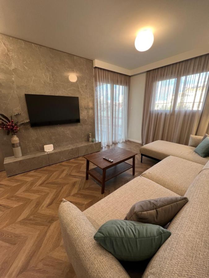 Natali's Luxury * Strovolos